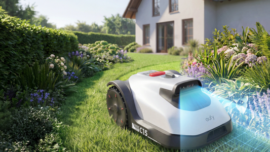 Best Boundary-Wire-Free Robot Mower for 200 m²: Which Model Should You Choose?