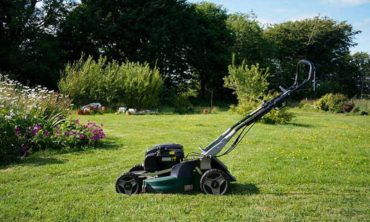 How to Fix a Lawn Mower: DIY Repair Guide