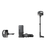 eufy Robot Vacuum 3-in-1 E20