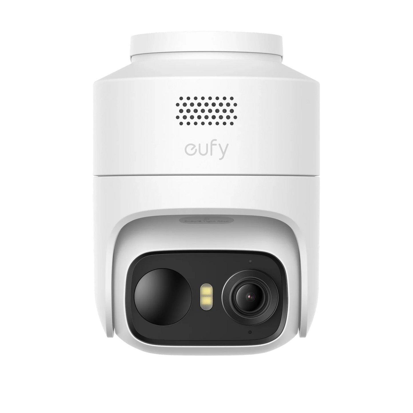 eufyCam C37 2K Smart Security Camera CCTV with Solar panel