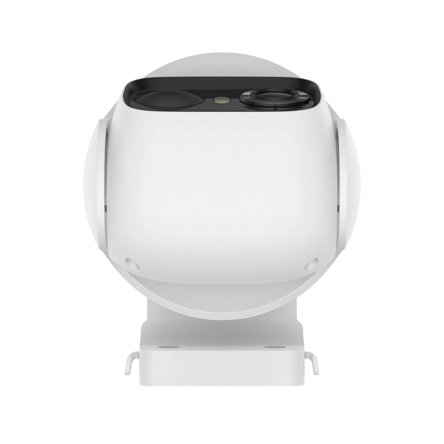 eufyCam C37 2K Smart Security Camera CCTV with Solar panel