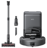 eufy Robot Vacuum 3-in-1 E20