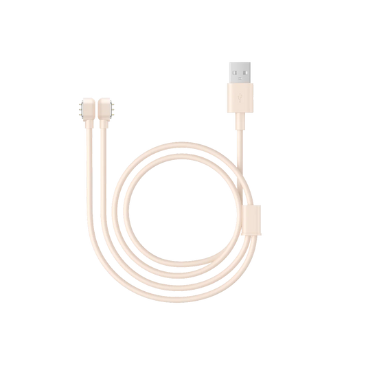 eufy Wearable Breast Pump S1/S1 Pro Original Magnet Charging Cable