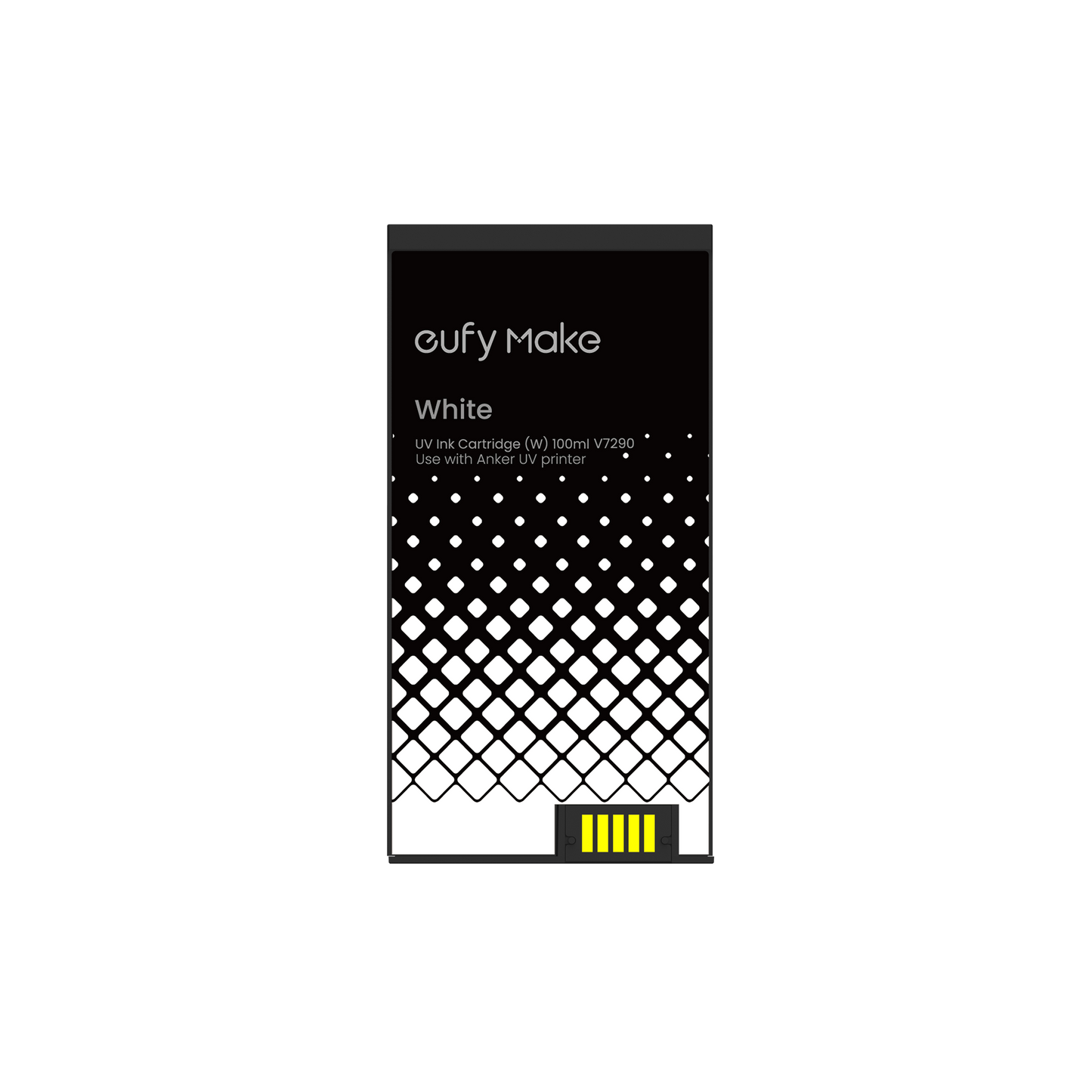 Tusz UV 100 ml