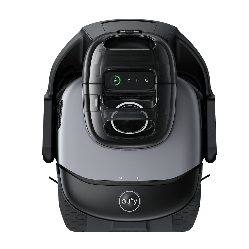 eufy Robot Vacuum Omni S1 Pro